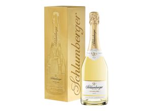 9005702003640 - Schlumberger Sparkling Brut Classic 120 % vol 075 Liter