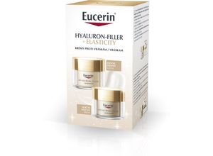 9005800388168 - Hyaluron-Filler + Elasticity vorteilhafte Packung für reife Haut