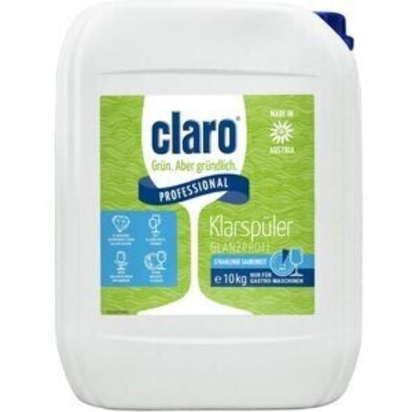 9005835311971 - CE31197 GV-Klarspüler 10Kg 9005835311971 Claro