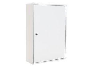 9006072041256 - Schlüsselschrank eintürig S 150 Zylinderschloss