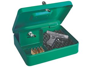 9006072057288 - Kassette für Kurzwaffen GUNBOX