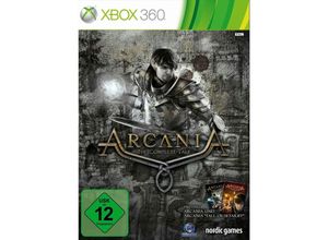 9006113002291 - ArcaniA - The Complete Tale