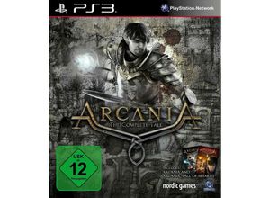 9006113002413 - ArcaniA - The Complete Tale