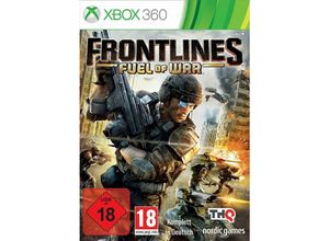 9006113005049 - Frontlines Fuel Of War