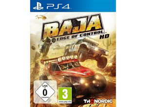 9006113009986 - Baja Edge Of Control HD