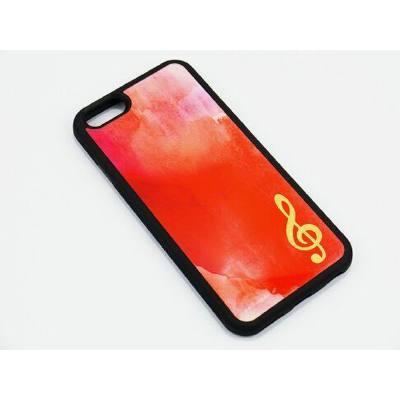 9006165000061 - iPhone 6 Backcover Violinschlüssel