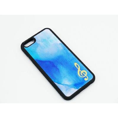 9006165001068 - iPhone 6 Backcover Violinschlüssel