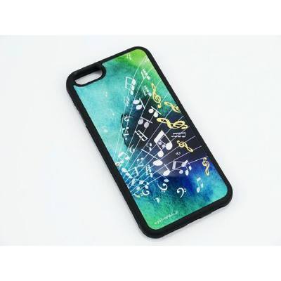 9006165003062 - iPhone 6 Backcover Noten