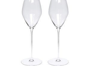 9006206324170 - RIEDEL Champagnerglas transparent