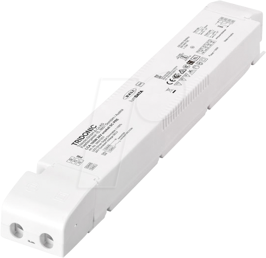 9006210624433 - TRDO 28001922 - LED-Netzteil 24 V 100 W DALI  dimmbar