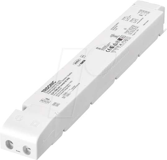 9006210624501 - TRDO 28001923 - LED-Netzteil 24 V 150 W DALI dimmbar