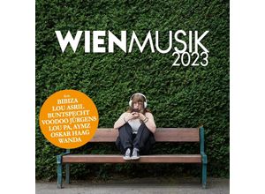 9006472042631 - Wien Musik 2023 - Various Artists (CD)