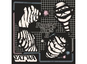 9006472042907 - Parallel Lines Ii - Yatwa (LP)