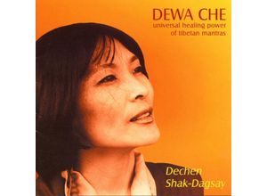 9006639199208 - Dewa Che - Dechen Shak-Dagsay (CD)