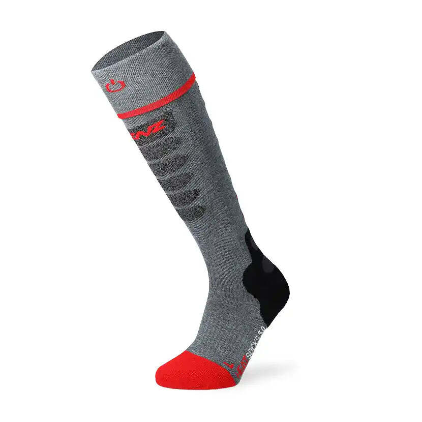 9006729010758 - Beheizbare Socken Slim Fit Kinder Lenz 51