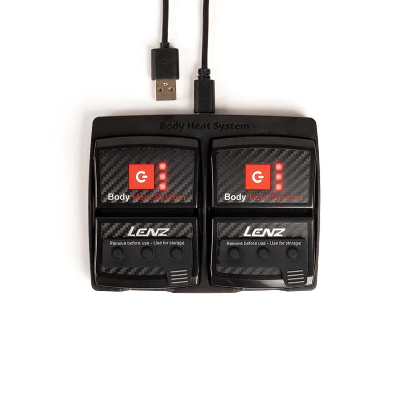 9006729013506 - Akku Lenz lithium pack rcB 2000 (USB) 9006729013506 - Akku Lenz lithium pack rcB 2000 (USB)
