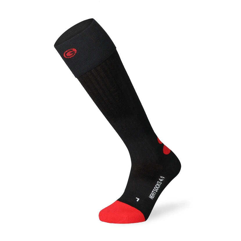 9006729110656 - Beheizte Socken Lenz 41