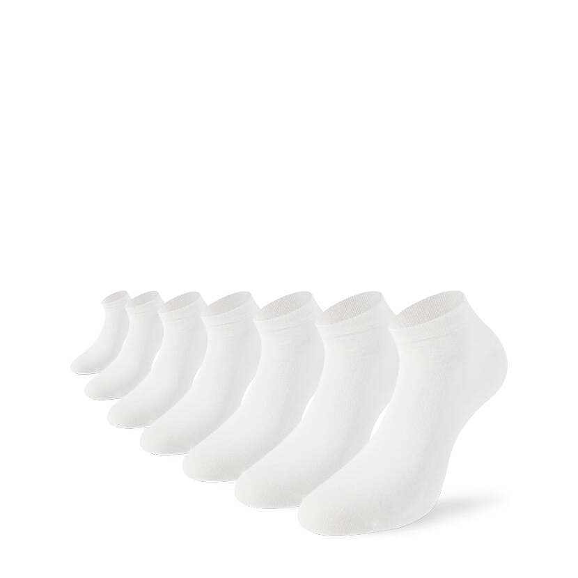 9006729126404 - Socken Lenz Duos Sneaker 1-7