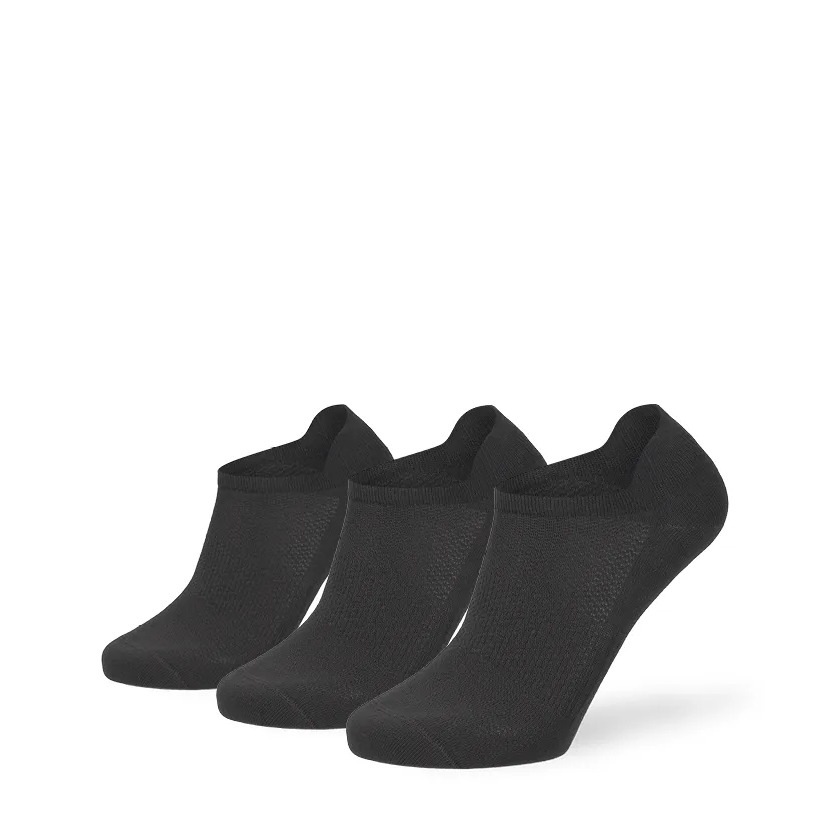 9006729137349 - Kindersocken für Sneakers Lenz Performance Tech (x3)