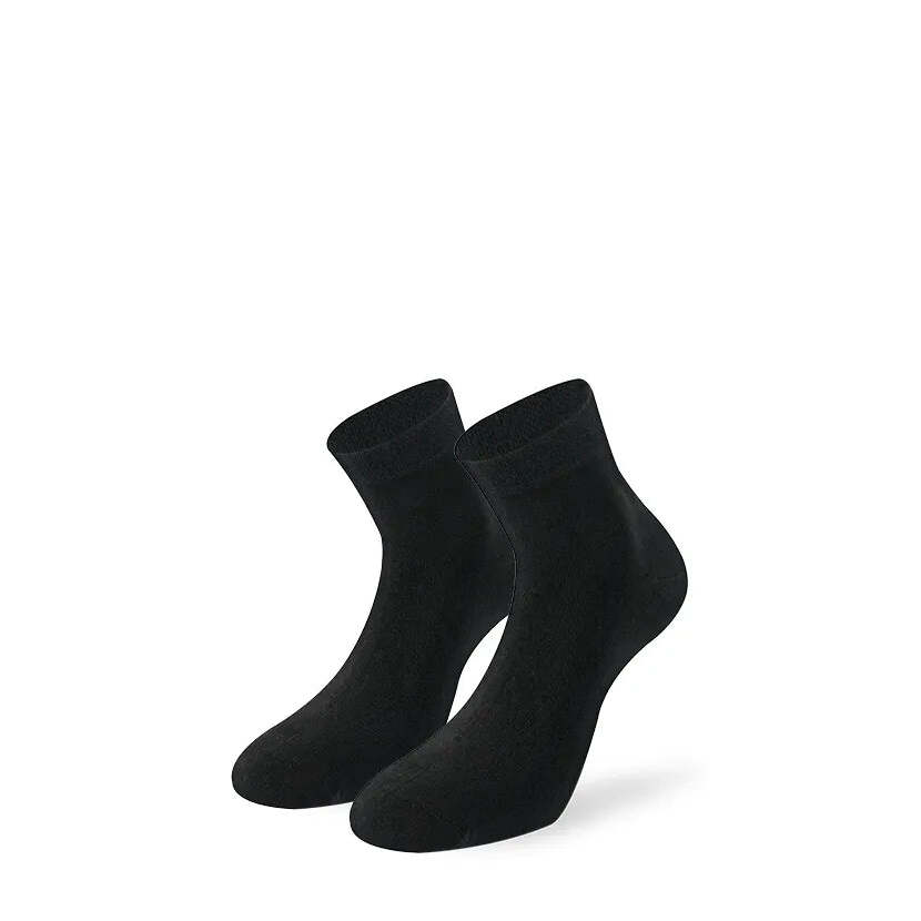 9006729184527 - Socken Lenz Soft Touch