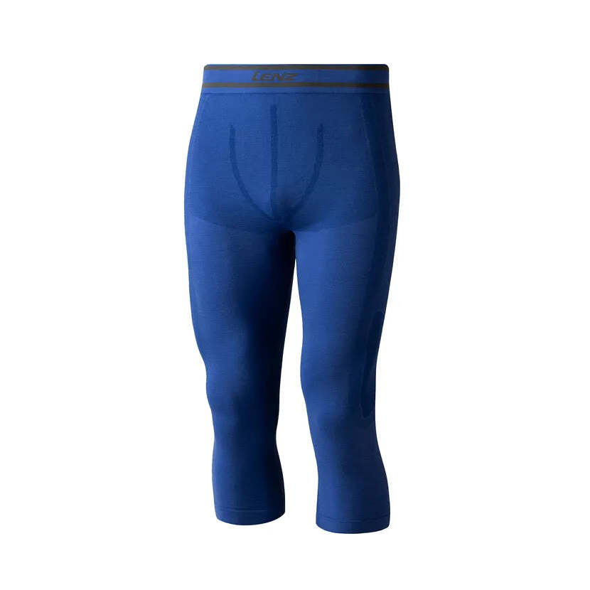 9006729342972 - 3 4 Leggings Lenz Merino 60 9006729342972 - 3 4 Leggings Lenz Merino 60