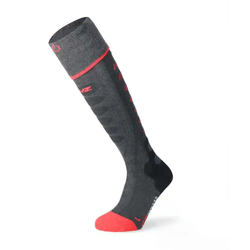 9006729410701 - Beheizte Socken Lenz 51