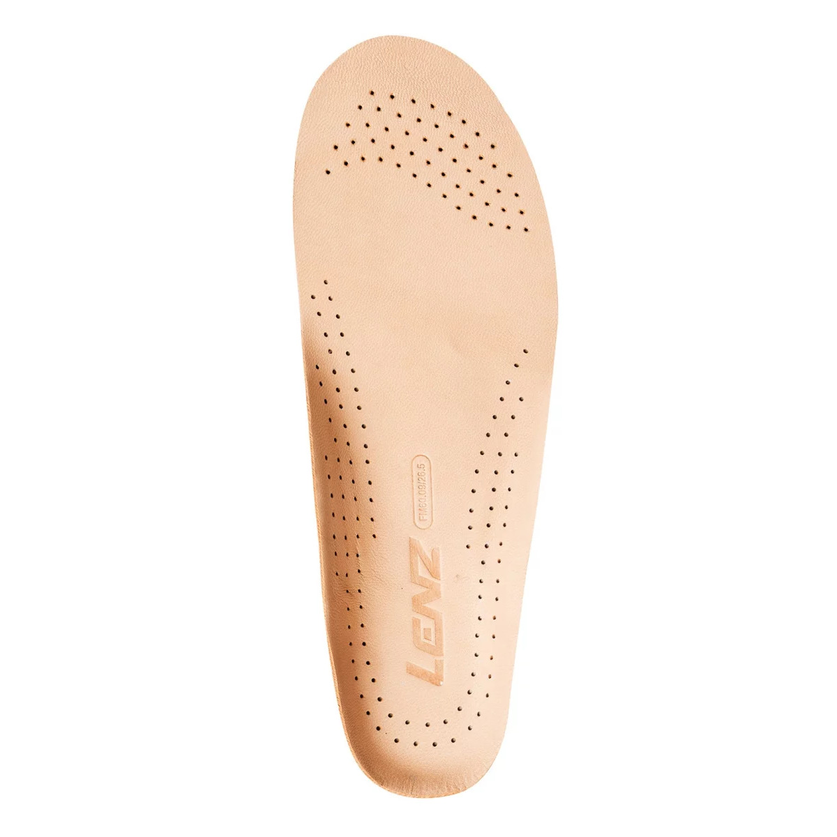 9006729901421 - Sohlen aus perforiertem Leder Lenz Top