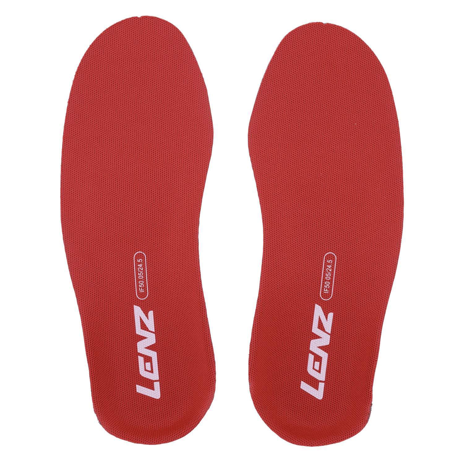 9006729901841 - Einlegesohlen Lenz Top Mesh