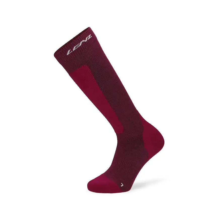 9006729904354 - Socken Lenz Think About Merino Winter 2