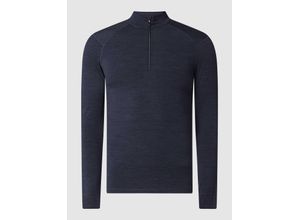 9006948059934 - Longsleeve aus Wollmischung