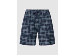 9006948091750 - Pyjama-Shorts mit Streifenmuster