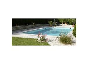 9006982011264 - Steinbach Pool-Komplettset Bausatz Classic 2 700 x 350 x 145 cm