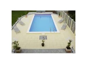 9006982011509 - Steinbach Pool-Komplettset Bausatz Eco 1 600 x 300 x 150 cm