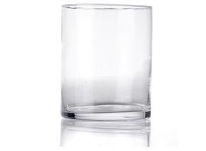 9007019543420 - Vase Andrea aus Glas