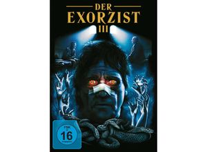 9007150066543 - Blatty William Peter - GEBRAUCHT Der Exorzist 3 (Special Edition) (2 DVDs) - Preis vom 20102023 050748 h