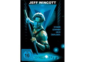 9007150067021 - Knockout (No Exit) Uncut Edition (DVD)