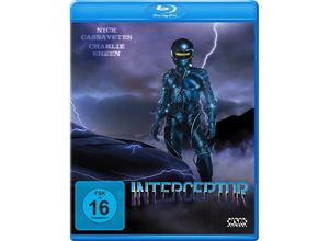 9007150071905 - Mike Marvin - GEBRAUCHT Interceptor (The Wraith) [Blu-ray] - Preis vom 19022023 061737 h