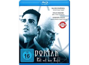 9007150072872 - Dorian - Pakt mit dem Teufel (Blu-ray)