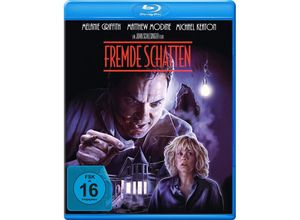 9007150073947 - Fremde Schatten (Blu-ray)