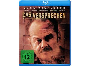 9007150074074 - Das Versprechen (Blu-ray)