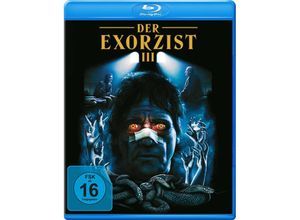 9007150074081 - Der Exorzist 3 (Blu-ray)