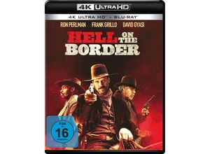 9007150074265 - Hell on the Border