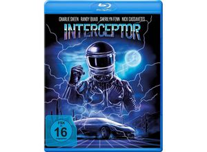 9007150074319 - Interceptor (Blu-ray)