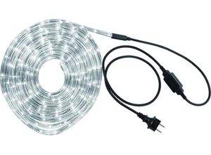 9007371200399 - LED Lichtschlauch weiß 90 m