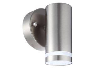 9007371229871 - - Außenleuchte Außenlampe Außenbeleuchtung Wandleuchte Lampe IP44 led Style 32025