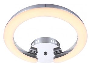 9007371306213 - - Makellose 24W led Wand Leuchte Lampe Küche Chrom Acryl cordoba 42502-1