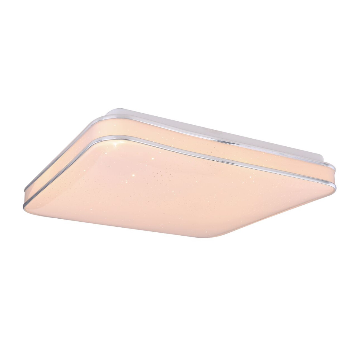 9007371394050 - Lassy Deckenleuchte Metall Weiß Led