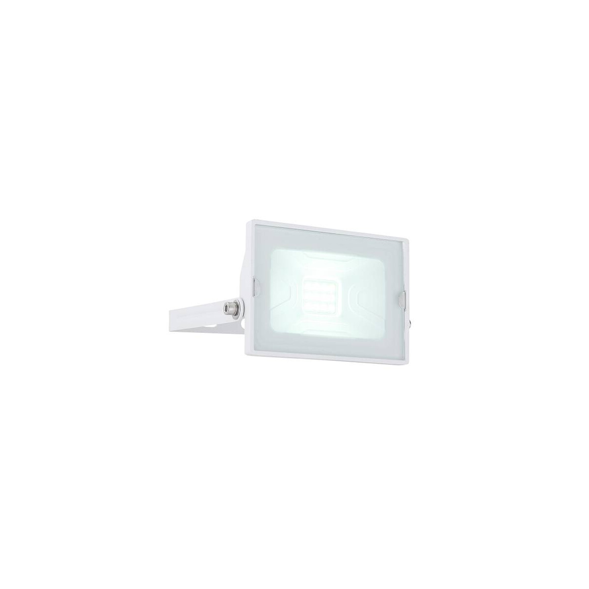 9007371402052 - Helga Außenleuchte Aluminium Druckguss Weiß Led