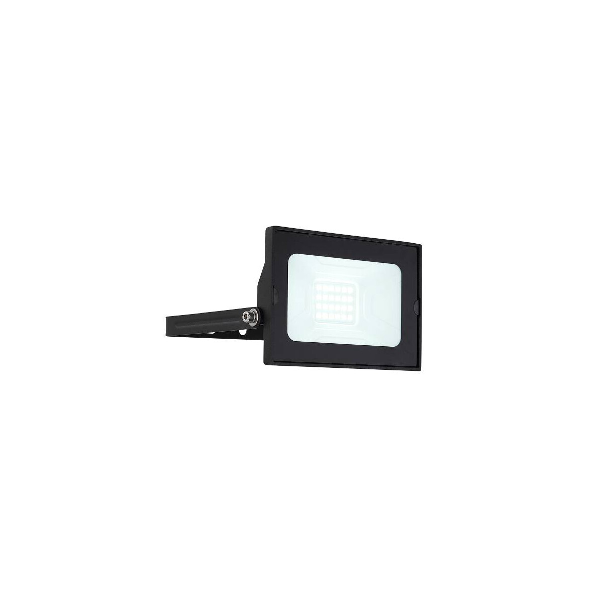 9007371414055 - Helga I Außenleuchte Aluminium Druckguss Schwarz Led