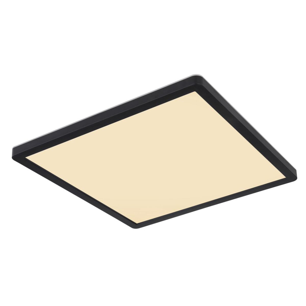 9007371414390 - LED-Deckenleuchte Sapana eckig dimmbar schwarz 9007371414390 - LED-Deckenleuchte Sapana eckig dimmbar schwarz